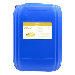 Líquido de sabor a <span class=keywords><strong>queso</strong></span> a granel de Venta caliente para uso en panadería para salsa de pan, bebidas de helado con rico aroma - Product Image 1
