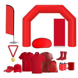 Conception de coffrets cadeaux d'entreprise avec logo personnalisé, nouvelle idée de produit publicitaire pour le marketing, cadeaux promotionnels - Product Image 3