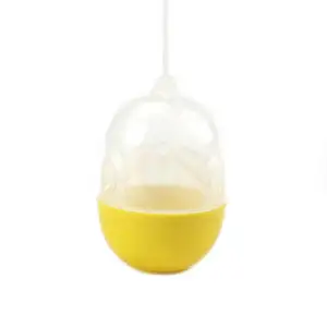 Vente en gros de fournitures de jardin, pièges à guêpes en plastique suspendus à l'extérieur, attrape-guêpes adapté au jardin extérieur utilisé - Product Image 1