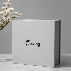 Custom High Quality Paper Box Printed Cardboard Jewelry Packaging <b>Boxes</b> <b>Earrings</b> Necklaces Jewelry <b>Gift</b> Box with Your Own logo - Product Image 5