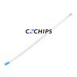 JS05B-04P-120-4-8 FFC Cable (Flexible Flat Cable) P=0.5mm Connector 4P 0.5mm 0.3mm Reverse - Product Image 2