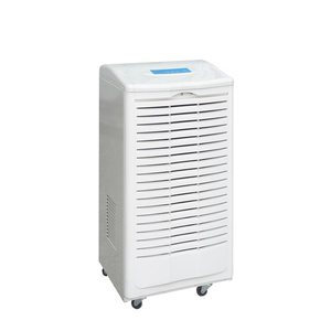 Purificador de Aire Comercial, Deshumidificador de 90L, Aire Acondicionado Portátil, Deshumidificador Refrigerante de Plástico para Habitaciones, Compresor, Deshumidificador con Certificación CE - Product Image 6