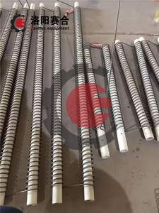 Forza convezione vetro temperato macchina per la produzione di vetro temperato fornace impianto di vetro finestre porte macchine per la produzione - Product Image 5