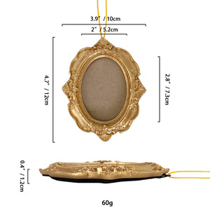 <span class=keywords><strong>Marco</strong></span> <span class=keywords><strong>de</strong></span> Fotos Colgante para Decoración del Hogar con Diseño <span class=keywords><strong>de</strong></span> Árbol <span class=keywords><strong>de</strong></span> Navidad, Puede Contener Fotos, Decoración <span class=keywords><strong>de</strong></span> Pared, Adorno Colgante Tridimensional - Product Image 3