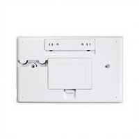 Système d'alarme antivol intelligent WiFi et GSM multi-langues à double réseau, alarme basse tension, protection par mot de passe, modèle ZX-G30