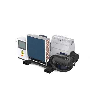 Compresseur d'air à palettes rotatives <span class=keywords><strong>Mattei</strong></span> de bonne performance pour différents types d'utilisations - Product Image 4