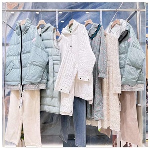 Robes grande taille pour femmes en gros, sac mixte d'hiver en gros, stock de robes pour femmes en gros - Product Image 1