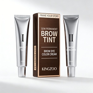 <span class=keywords><strong>Teinture</strong></span> pour <span class=keywords><strong>cils</strong></span> <span class=keywords><strong>et</strong></span> sourcils hybride <span class=keywords><strong>de</strong></span> haute qualité, crème enrichie en kératine, longue durée, <span class=keywords><strong>teinture</strong></span> semi-permanente pour <span class=keywords><strong>cils</strong></span> - Product Image 1