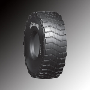 Neumático Radial de Servicio Pesado para Excavadora 385/95R25 445/95R25 505/95R25, Neumáticos OTR para Grúa Móvil - Product Image 6