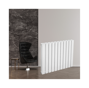 <span class=keywords><strong>Radiateur</strong></span> <span class=keywords><strong>mural</strong></span> plat en acier doux de petite taille, fabriqué en Chine, facile à installer, garantie 2 ans, pour système d'eau d'hôtel, disponible en ligne - Product Image 1