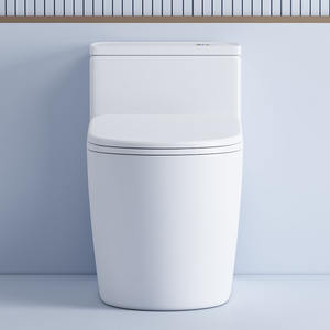 <span class=keywords><strong>Desatascar</strong></span> inodoro sanitario baño completo hotel de lujo inodoro negro en forma de huevo - Product Image 4