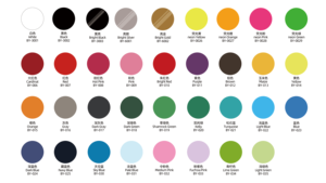 Película Adhesiva <span class=keywords><strong>de</strong></span> PU para Sublimación Baiyin Personalizada <span class=keywords><strong>de</strong></span> 50cm*25m, Fácil <span class=keywords><strong>de</strong></span> Cortar, <span class=keywords><strong>Vinilo</strong></span> Termotransferible para Textiles - Product Image 5