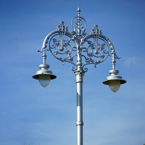 How Much Does Decorative Light Pole Cost: Ultimate Price Guide 2025