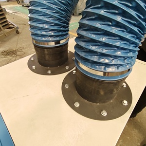 Mobile Industrial Welding Fume Extractor Filter <strong>Dust</strong> Collector Strong New for Industrial Welding Applications - Product Image 5