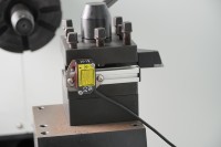 Mesin Pemotong Roda Mobil Laser Scanner SUMORE SP-WR200, Mesin CNC Pemotong Berlian, Mesin Bubut Perbaikan Velg Alloy Kendaraan