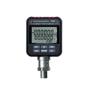 เครื่องสอบเทียบอัจฉริยะ HS602 ความแม่นยำ 0.05%F.S ช่วงการวัด 0~200บาร์ 0~350บาร์ 0~400บาร์ 0~700บาร์ 0~1000บาร์ 0~1200บาร์ -1~0บาร์ - Product Image 3