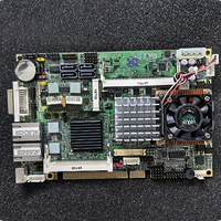 Carte mère industrielle de bureau D3003-S32 GS 2 IB980A KTQM67/miTX MB800FH HSB-835P REV A1.0 HS-771 d'occasion, modèle unique