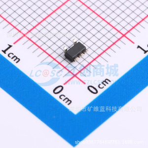 โอปแอมป์ Opa1677dbvr แบบ SOT23-5 สำหรับการใช้งานเชิงเส้น - Product Image 2