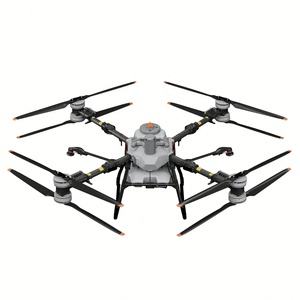 Nuevo Dron Pulverizador Agrícola Versátil T100 2026 en Oferta con Módulo GPS Dual y Control de Vuelo Superior al T50 T60 T70 - Product Image 2