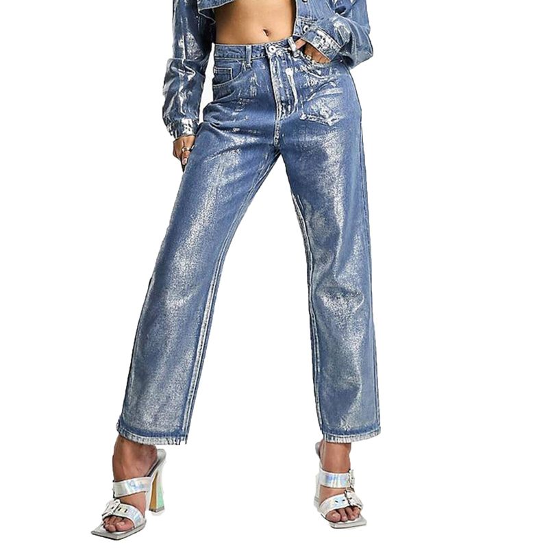 High Quality Casual Hip Hop Style