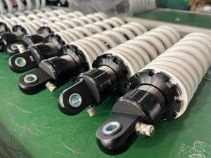 <span class=keywords><strong>Amortisseur</strong></span> arrière réglable <span class=keywords><strong>YSS</strong></span> en aluminium et acier massif Shangxia - Product Image 5