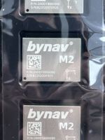 Module GNSS RTK à double antenne Bynav M20D, récepteur de positionnement haute précision pour la navigation automobile