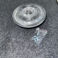 AB39-8C617-AB U20115140A AB39-8C617-AB 8C617FV347BC 1733923 Nuevo Embrague de Ventilador para Mazda BT-50 Ford Ranger 3.2L