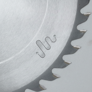 300x3.2x30x100T GMN lame de scie circulaire OEM personnalisé pour bois MDF contreplaqué découpe outils industriels soudés au Laser - Product Image 1