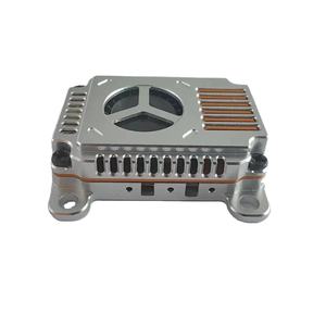 Ruiqi 5.8GHz 3W โมดูลส่งสัญญาณ vtx (TX) 5362MHz-5945MHz สำหรับโดรน FPV ที่มีการรับประกัน6เดือน - Product Image 1