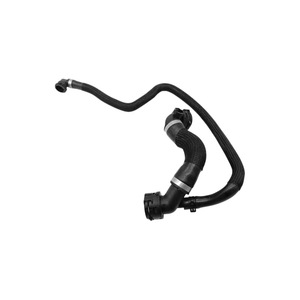 Tuyau de liquide de refroidissement Land Rover 4KD122101B en caoutchouc 30 cm pour remplacement du réservoir d'eau du radiateur - Product Image 5
