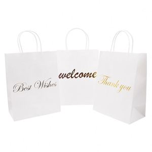 Personalized Design Luxury Colorful Print Your Own Logo <b>Clothes</b> Party Shoes Gift Hand Kraft Paper Shopping Bag - Product Image 4