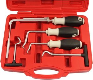 6PC Master seal Remover và mềm Hose Pick Set - Product Image 3