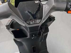 הספק העליון E-MOTOR 150cc אופנועים חשמלי סין moto <span class=keywords><strong>125cc</strong></span> 150cc עם איכות טובה - Product Image 2