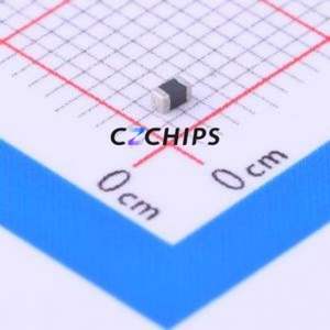 PZ1608U121-1R5TF Ferrite Bead 0603 RF ( Impedance @ Frequency: 120Ohm@100MHz )( Error: 25% )( Rated Current: 1.5A ) - Product Image 2