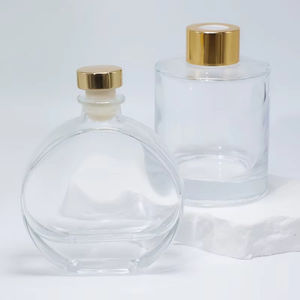 Factory Wholesale <b>Reed</b> <b>Diffuser</b> Home Decor Aromatherapy Best Room <b>Diffusers</b> Dried Flower Scented <b>Reed</b> <b>Diffuser</b> <b>for</b> Gift Sets - Product Image 4