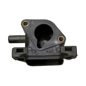 Gomito del filtro dell'aria compatibile con Wm2V78F, Gx620 Rif. 977120 - Product Image 1