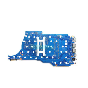 Placa base Original de alta calidad para ordenador portátil <span class=keywords><strong>HP</strong></span>, 14-DQ 14S-DQ i5-1035G7 CPU DDR4 L88848-601 DA0PADMB8F0 - Product Image 4