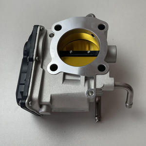 Cuerpo de Aceleración Electrónico 22030-0H041 22030-28071 para Toyota Scion TC Camry Corolla RAV4 Matrix 2.4L - Product Image 1