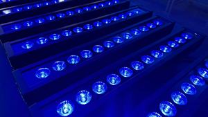 Iluminación de Escenario Homei, 12 Piezas de Barra de Luz LED RGB de 3W, Iluminación para Bodas, DJ, Discotecas y Clubes Nocturnos - Product Image 6