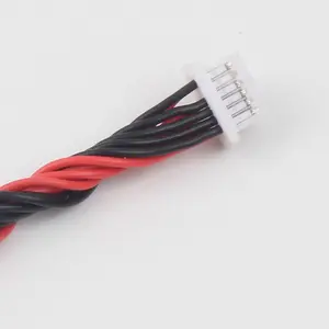 Hochwertiger kunden spezifischer Andro 5-poliger Stecker Kabelbaum adapter kabel
32-polige Kfz-Verkabelung