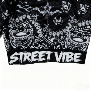 Felpe di Fabbrica Stile Vintage e Comode Giacche in Pelle Giacche Invernali Moderne Classiche e Semplici - Product Image 5