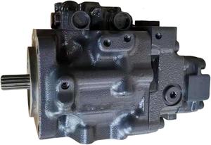 Bomba Hidráulica Principal para Excavadora PC50MR 708-3S-11220 - Product Image 4