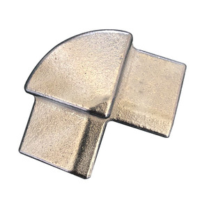 ISO 2001 Standard Fitting Steel Block Shipping <strong>Container</strong> <strong>Corner</strong> <strong>Casting</strong> - Product Image 5