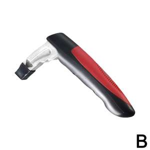 Barra de Apoyo Ergonómica Antideslizante para Puerta de Coche para Personas Mayores, Asidero de Vehículo, Bastón de Apoyo para Automóvil, Venta al por Mayor - Product Image 5