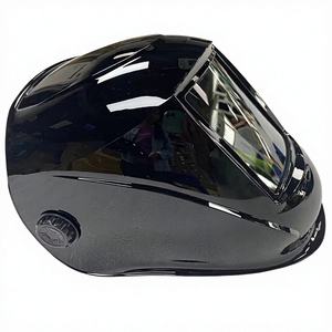 Casco de Soldadura Láser CS con Protectores Faciales, Longitud de Onda de 1064 nm, Nuevo Precio Competitivo, Certificado CE EN207, 6 Meses de Garantía - Product Image 4