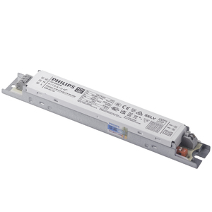 Xitanium 65W Controlador LED Lineal <span class=keywords><strong>HV</strong></span> Impermeable con Philips CE CCC CB Entrada de 230V/Salida de 24V para Iluminación LED de Energía de AC-DC - Product Image 2