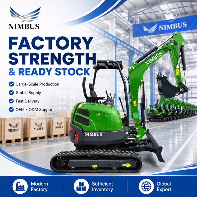 High-Precision Excavation Equipment AR-351