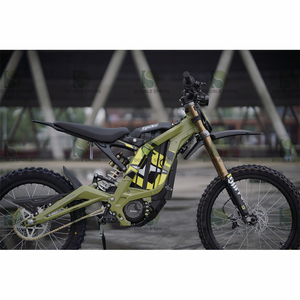 ไฟ surron 2026x72V 10000W 35ah จักรยานวิบาก E จักรยานวิบากรอบทิศทาง surron Light Bee X ประสิทธิภาพสูงจักรยานวิบากพร้อม10kW PE - Product Image 3