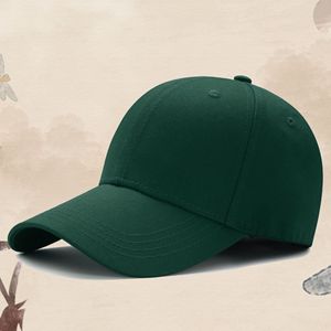 Gorras de Béisbol Personalizadas de 6 Paneles para Adultos, Diseño Moderno, Alta Calidad, Precio Económico, Tela de Buena Calidad, Transpirable, Color Personalizado - Product Image 6