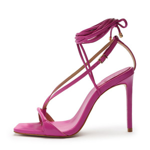 2025 vendite calde <span class=keywords><strong>sandali</strong></span> con <span class=keywords><strong>tacco</strong></span> alto arancione verde per donna e donna <span class=keywords><strong>sandali</strong></span> da festa di alta qualità con <span class=keywords><strong>tacco</strong></span> a spillo con <span class=keywords><strong>tacco</strong></span> quadrato - Product Image 5